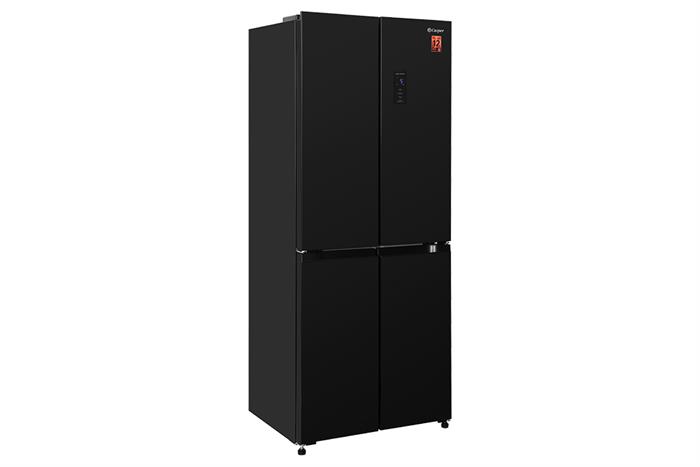 Tủ Lạnh Casper Inverter EcoFresh 430 Lít Multi Door RM-430PB - Giá Tốt